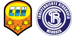 Crucero del Norte x Independiente Rivadavia