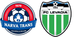 Trans x Levadia