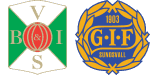 Varberg x GIF Sundsvall