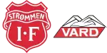Strømmen x Vard