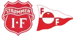 Strømmen x Fredrikstad