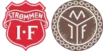 Strommen x Mjondalen