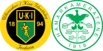 Ullensaker x HamKam