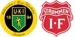Ullensaker x Strommen
