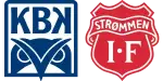 Kristiansund x Strommen