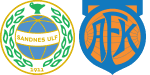 Sandnes x Aalesunds