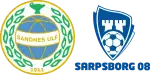 Sandnes x Sarpsborg