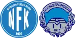 Notodden x Kongsvinger
