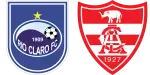 Rio Claro-SP x Linense