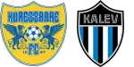 Kuressaare x Tallinna Kalev