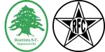 Boavista x Resende