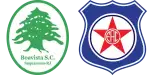Boavista x Friburguense