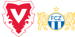 Vaduz x Zurich