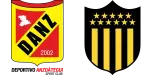 Deportivo Anzoátegui x Peñarol