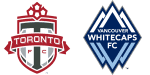 Toronto x Whitecaps