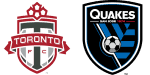 Toronto x Earthquakes