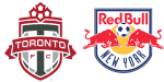 Toronto x Red Bulls