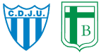Juventud Unida G. x Sportivo Belgrano