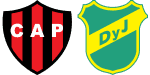 Patronato x Defensa y Justicia