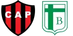 Patronato x Sportivo Belgrano