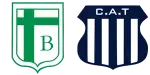Sportivo Belgrano x Talleres Córdoba