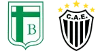 Sportivo Belgrano x Estudiantes Caseros
