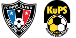 Inter Turku x KuPS