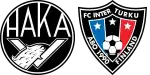 Haka x Inter Turku