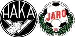 Haka x Jaro