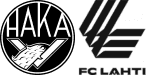 Haka x Lahti