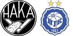 Haka x HJK