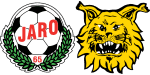Jaro x Ilves