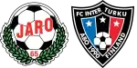 Jaro x Inter Turku