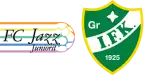 Jazz x GrlFK