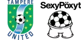 Tampere United vs SexyPöxyt