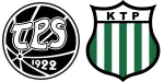 Palloseura x KTP