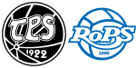 Palloseura x RoPS