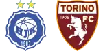 HJK x Torino