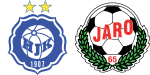 HJK x Jaro