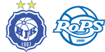 HJK x RoPS