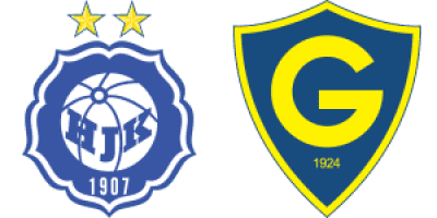 Hjk Vs Gnistan Statistics Club Friendlies 6 June