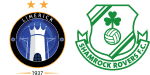 Limerick x Shamrock