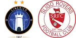 Limerick x Sligo