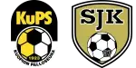 KuPS x SJK
