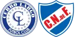 Cerro Largo x Nacional Uruguai