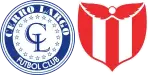 Cerro Largo x River Plate
