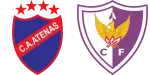 Atenas x Fénix