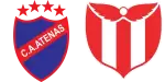 Atenas x River Plate