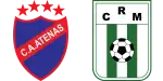 Atenas x Racing