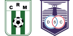 Racing x Defensor Sporting